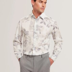 Print Regular Fit Shirt