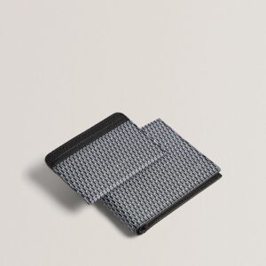 Printed Wallet and Cardholder Set